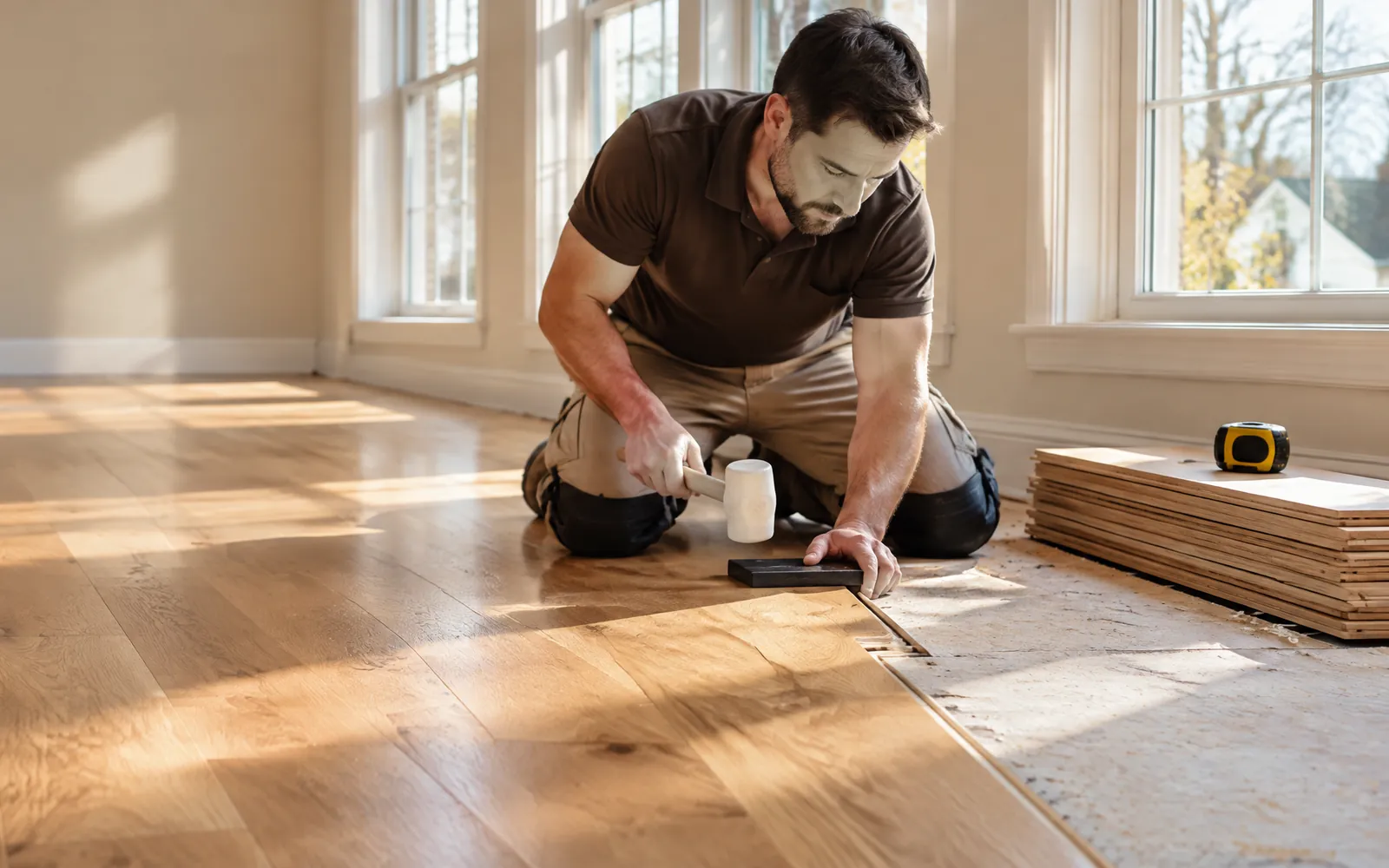 Flooring