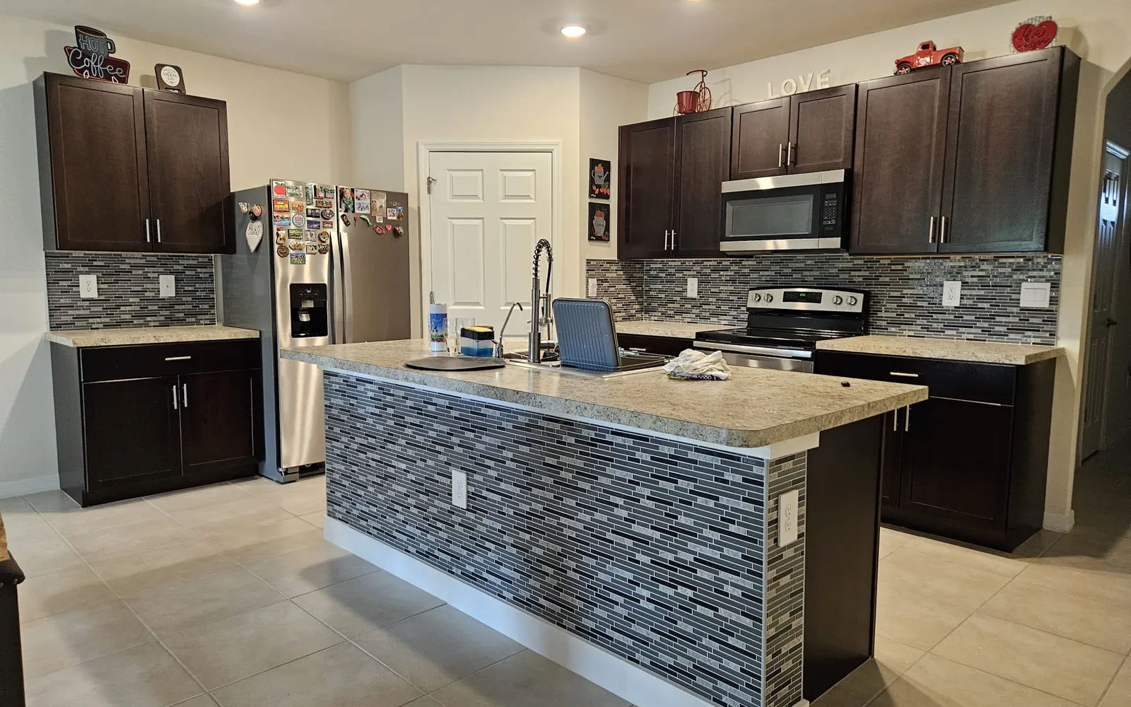 Kitchen Remodeling